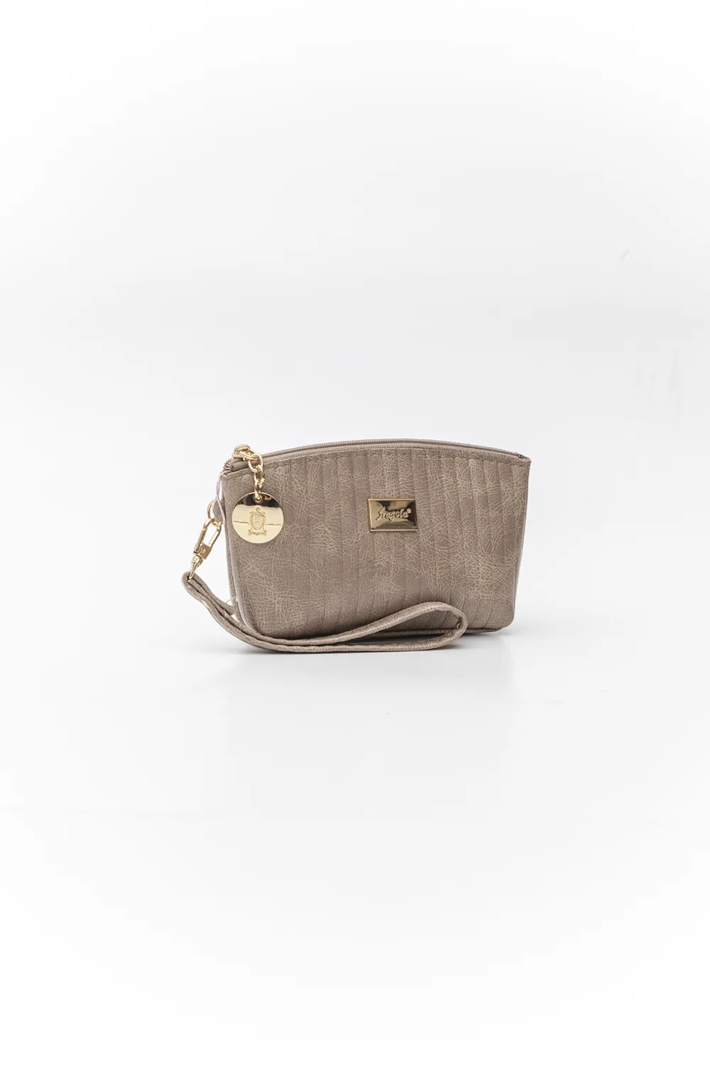 Πορτοφόλι - Νεσεσέρ χειρός με αποσπώμενη χειρολαβή