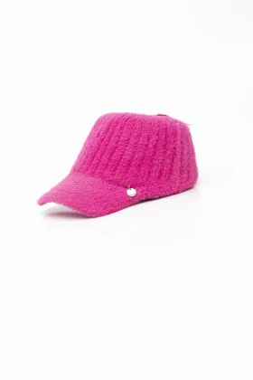 hat51_fuchsia