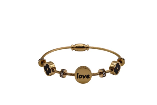 lovebracellet